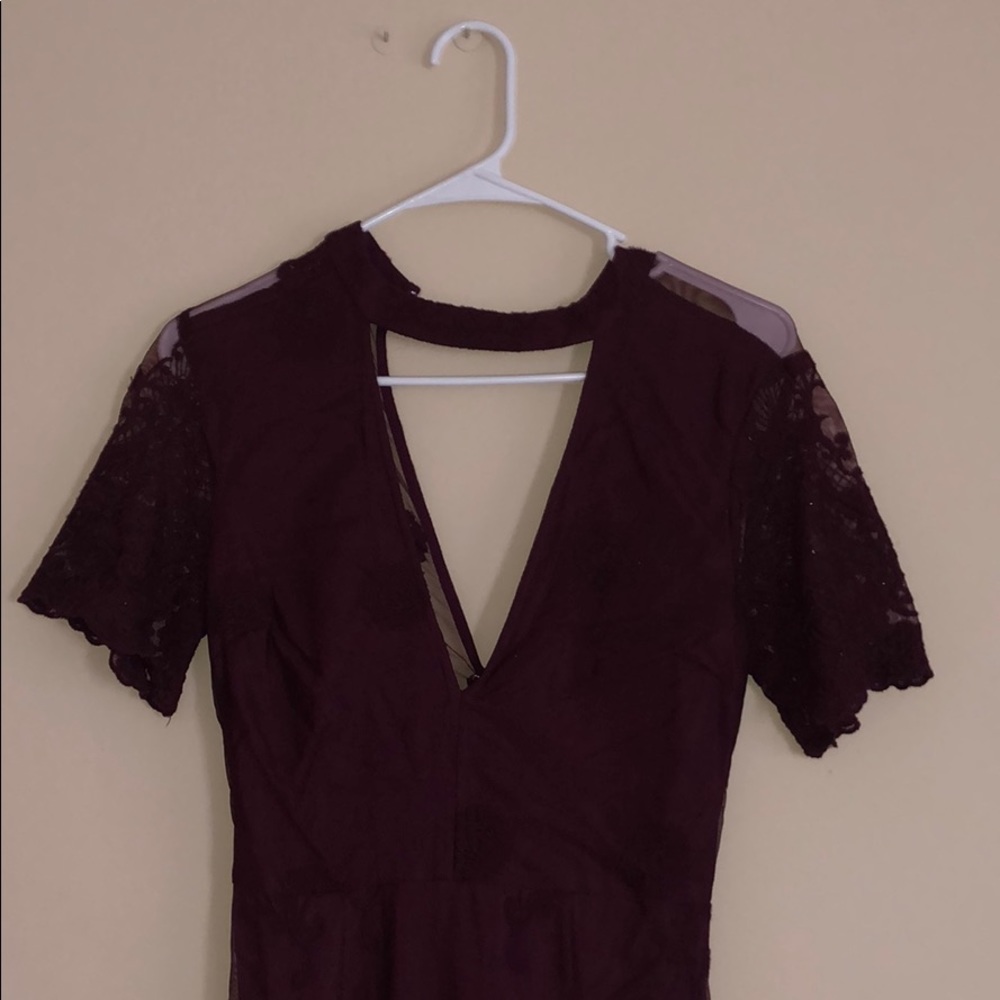 Jumpsuit